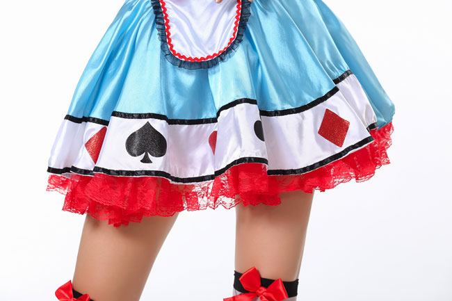 Костюм F1498 Beyond Wonderland
